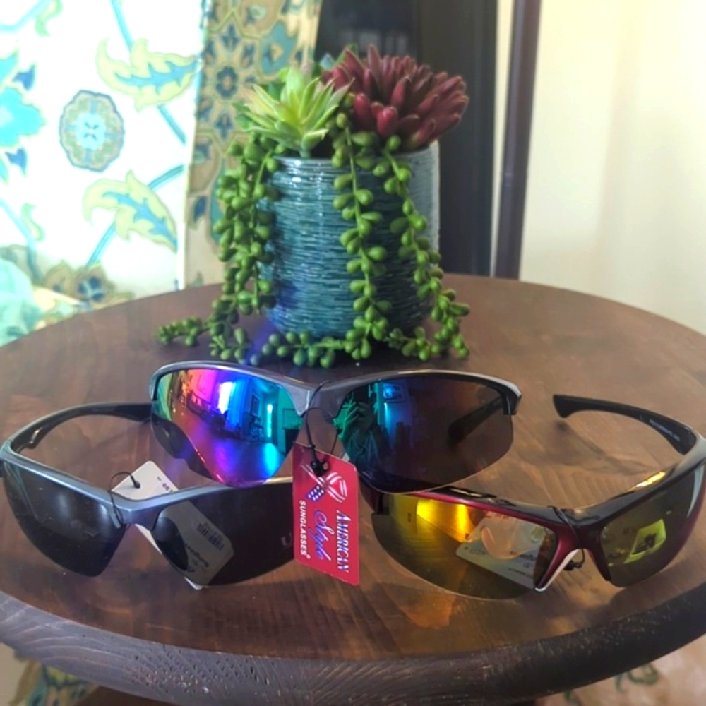 COPY - Set of three sunglasses